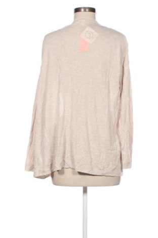 Damski kardigan H&M, Rozmiar S, Kolor Beżowy, Cena 20,99 zł