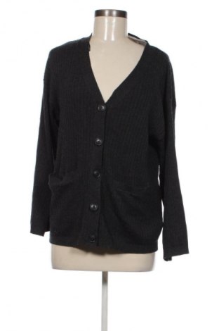 Damen Strickjacke H&M, Größe XS, Farbe Grau, Preis 1,99 €