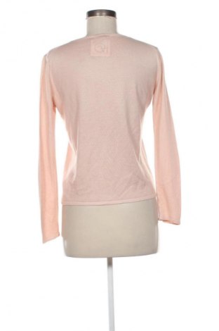 Damen Strickjacke H&M, Größe S, Farbe Aschrosa, Preis 2,99 €