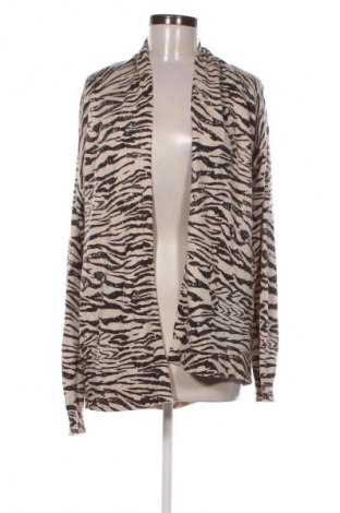 Damen Strickjacke H&M, Größe L, Farbe Mehrfarbig, Preis 8,99 €