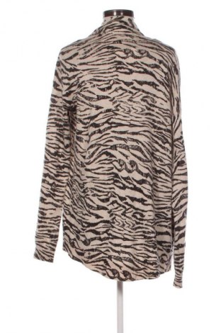 Damen Strickjacke H&M, Größe L, Farbe Mehrfarbig, Preis 8,99 €