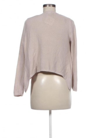 Damen Strickjacke H&M, Größe XS, Farbe Beige, Preis 1,99 €