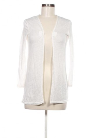 Cardigan de damă H&M Divided, Mărime XS, Culoare Alb, Preț 7,99 Lei