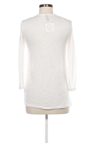 Cardigan de damă H&M Divided, Mărime XS, Culoare Alb, Preț 7,99 Lei