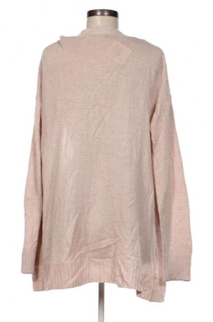 Дамска жилетка H&M Divided, Размер M, Цвят Розов, Цена 7,15 €