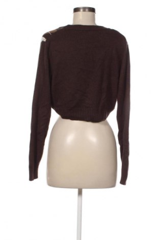 Дамска жилетка H&M Divided, Размер M, Цвят Многоцветен, Цена 6,64 €