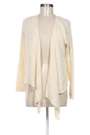 Дамска жилетка H&M Divided, Размер S, Цвят Екрю, Цена 8,18 €