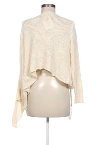 Дамска жилетка H&M Divided, Размер S, Цвят Екрю, Цена 8,18 €