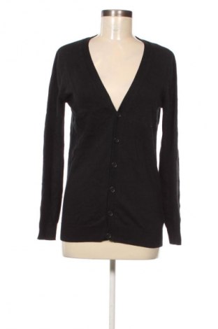 Cardigan de damă H&M Divided, Mărime XS, Culoare Negru, Preț 7,99 Lei