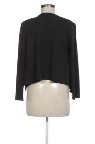 Damen Strickjacke H&M Divided, Größe S, Farbe Schwarz, Preis 3,99 €