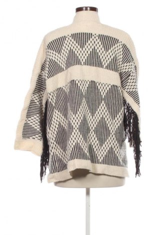 Дамска жилетка H&M L.O.G.G., Размер S, Цвят Многоцветен, Цена 6,13 €