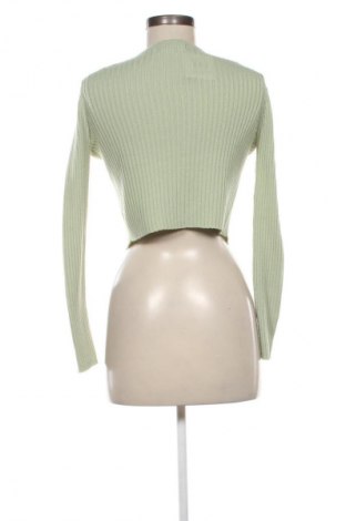 Γυναικεία ζακέτα Haily`s, Μέγεθος XS, Χρώμα Πράσινο, Τιμή 3,99 €