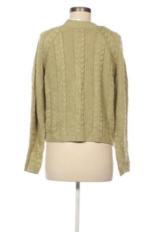 Női kardigán Haily`s, Méret S, Szín Zöld, Ár 919 Ft