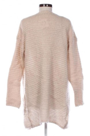 Дамска жилетка Hallhuber, Размер XS, Цвят Бежов, Цена 9,71 €