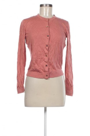 Дамска жилетка Hallhuber, Размер S, Цвят Розов, Цена 10,73 €