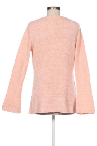 Damen Strickjacke Hanes, Größe L, Farbe Rosa, Preis 9,99 €