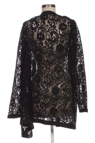 Damen Strickjacke Heine, Größe XXL, Farbe Schwarz, Preis 27,99 €