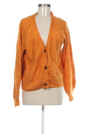 Γυναικεία ζακέτα Hema, Μέγεθος M, Χρώμα Πορτοκαλί, Τιμή 2,99 €