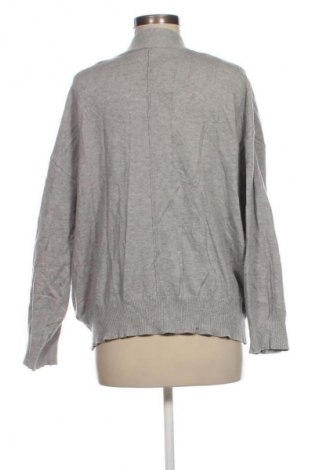 Damen Strickjacke Hema, Größe L, Farbe Grau, Preis 1,99 €