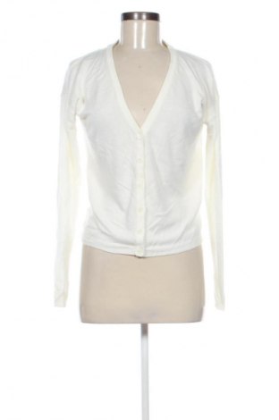 Damen Strickjacke Hema, Größe S, Farbe Ecru, Preis 5,99 €