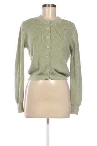 Dámsky kardigán Her Velvet Vase, Veľkosť M, Farba Zelená, Cena  3,95 €