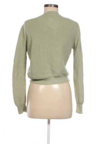 Dámsky kardigán Her Velvet Vase, Veľkosť M, Farba Zelená, Cena  3,95 €