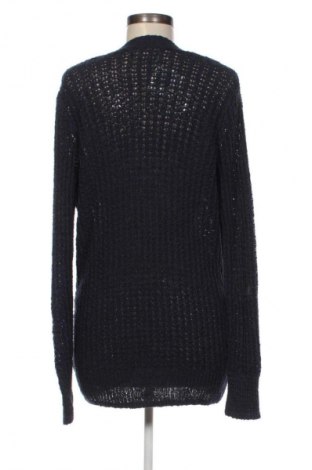 Дамска жилетка Hollister, Размер M, Цвят Син, Цена 2,04 €