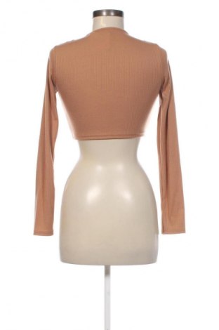 Γυναικεία ζακέτα I Saw It First, Μέγεθος XS, Χρώμα Καφέ, Τιμή 2,99 €