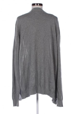 Damski kardigan Identic, Rozmiar XXL, Kolor Szary, Cena 54,99 zł