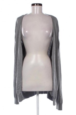 Damski kardigan Identic, Rozmiar XXL, Kolor Szary, Cena 54,99 zł