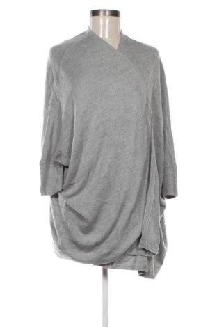 Damen Strickjacke Jacqueline De Yong, Größe XXL, Farbe Grau, Preis € 2,99