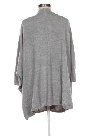 Damen Strickjacke Jacqueline De Yong, Größe XXL, Farbe Grau, Preis € 2,99