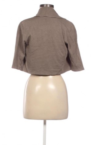 Γυναικεία ζακέτα Jacqui E, Μέγεθος XS, Χρώμα  Μπέζ, Τιμή 1,99 €