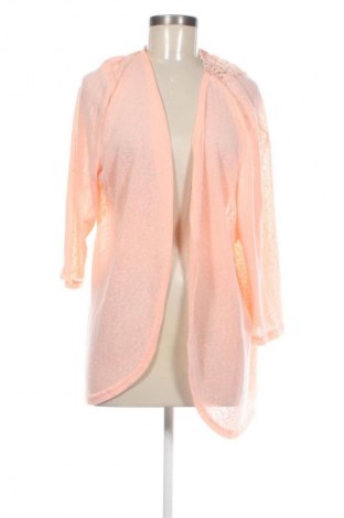Cardigan de damă Janina, Mărime M, Culoare Roz, Preț 7,99 Lei