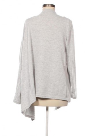 Damen Strickjacke Janina, Größe XL, Farbe Grau, Preis 1,99 €