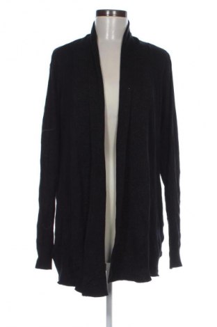 Damski kardigan Janina, Rozmiar L, Kolor Czarny, Cena 26,79 zł