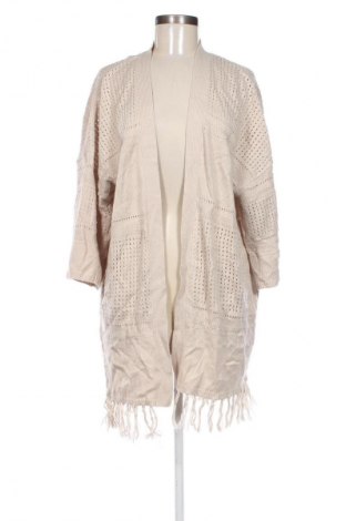 Дамска жилетка Janina, Размер XL, Цвят Бежов, Цена 6,13 €