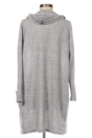 Damen Strickjacke Janina, Größe M, Farbe Grau, Preis 8,99 €