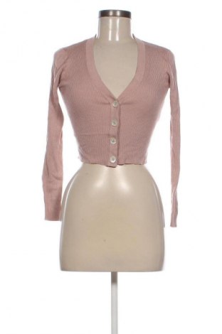 Дамска жилетка Jdy, Размер XS, Цвят Пепел от рози, Цена 4,09 €