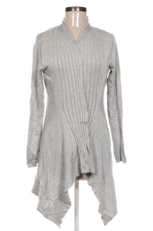 Damen Strickjacke Jean Pascale, Größe S, Farbe Grau, Preis 1,99 €
