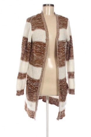 Damen Strickjacke Jean Pascale, Größe M, Farbe Mehrfarbig, Preis 6,99 €