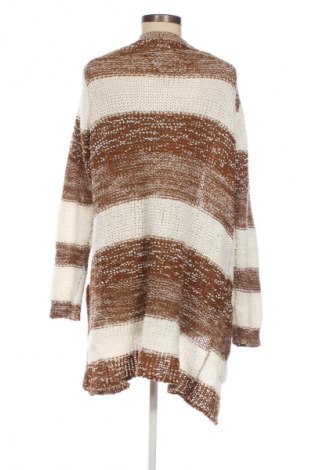 Damen Strickjacke Jean Pascale, Größe M, Farbe Mehrfarbig, Preis 6,99 €