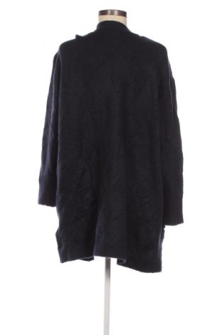 Damen Strickjacke Jean Pascale, Größe M, Farbe Blau, Preis 1,99 €