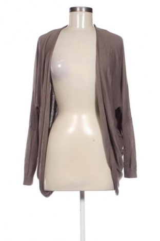 Damski kardigan John Baner, Rozmiar M, Kolor Brązowy, Cena 23,99 zł