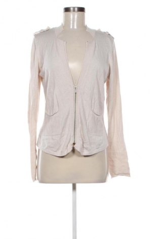 Damen Strickjacke Just B, Größe XS, Farbe Beige, Preis 3,99 €