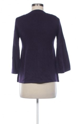 Damen Strickjacke K&l Ruppert, Größe M, Farbe Lila, Preis 1,99 €