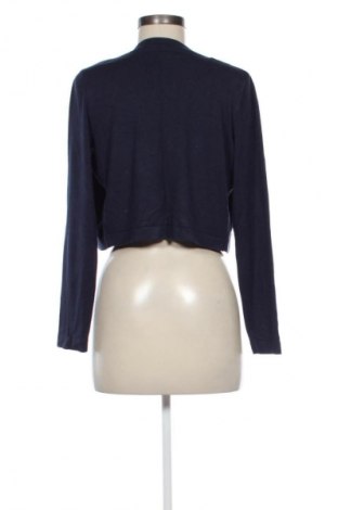 Дамска жилетка Kaffe, Размер M, Цвят Син, Цена 7,15 €