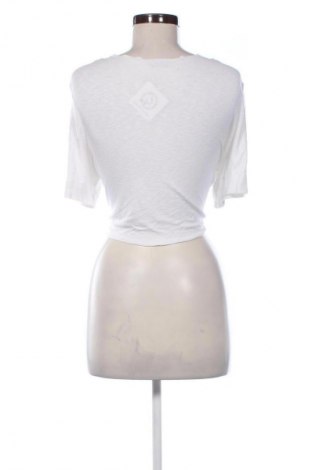 Damen Strickjacke Kenny S., Größe M, Farbe Weiß, Preis 2,99 €