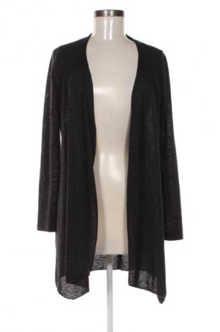 Damen Strickjacke Kenny S., Größe M, Farbe Schwarz, Preis 1,99 €