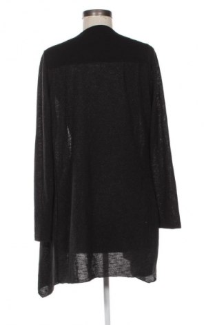 Damen Strickjacke Kenny S., Größe M, Farbe Schwarz, Preis 1,99 €